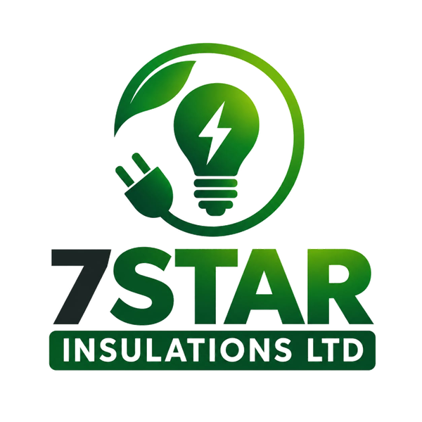 7 Star Insulations Limited