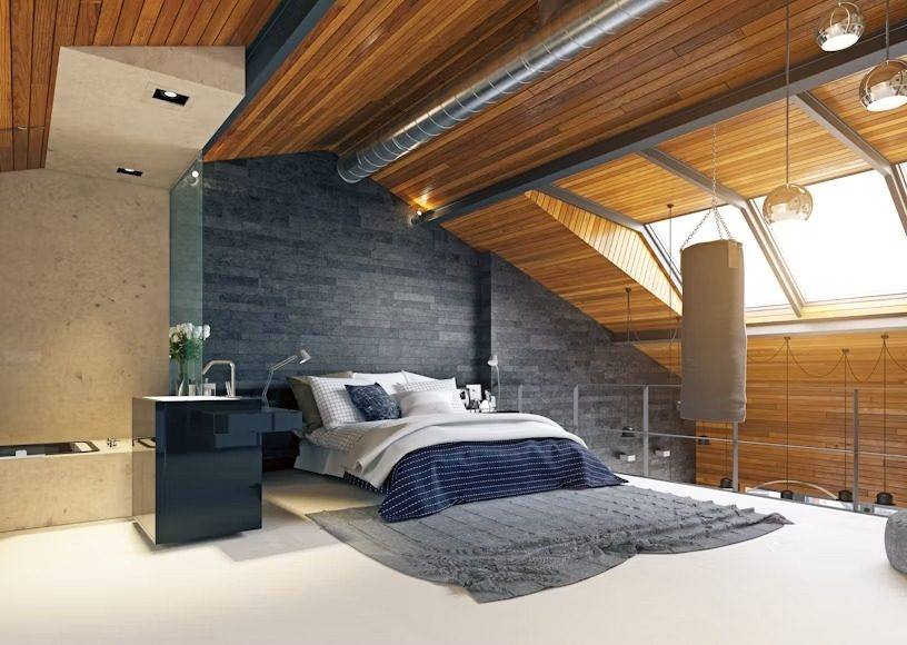 Loft insulation top-up project